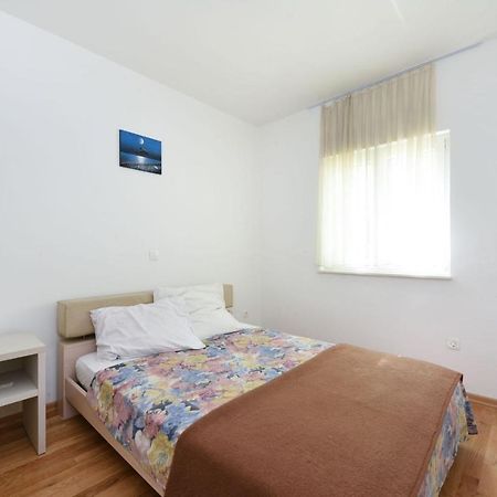 Apartments Bibinje By The Beach Ngoại thất bức ảnh