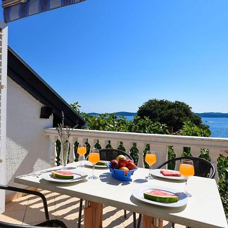 Apartments Bibinje By The Beach Ngoại thất bức ảnh