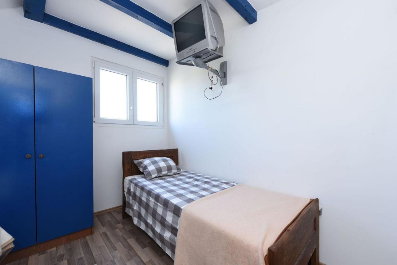 Apartments Bibinje By The Beach Ngoại thất bức ảnh