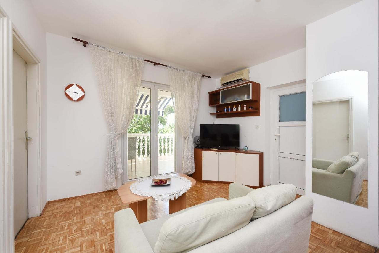 Apartments Bibinje By The Beach Ngoại thất bức ảnh