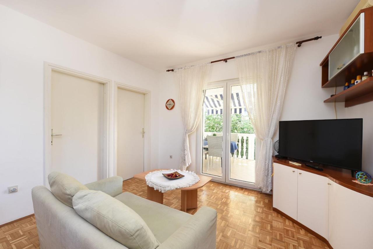 Apartments Bibinje By The Beach Ngoại thất bức ảnh