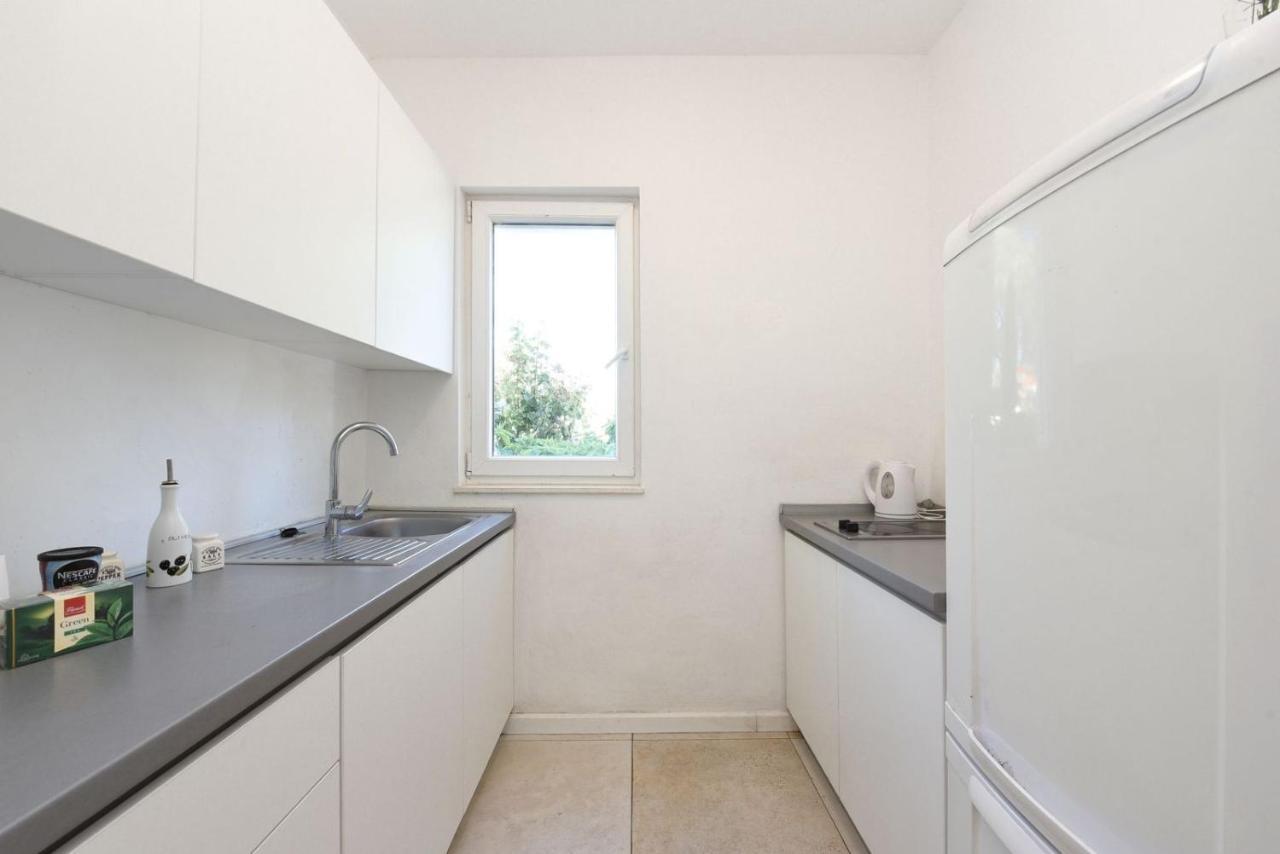 Apartments Bibinje By The Beach Ngoại thất bức ảnh